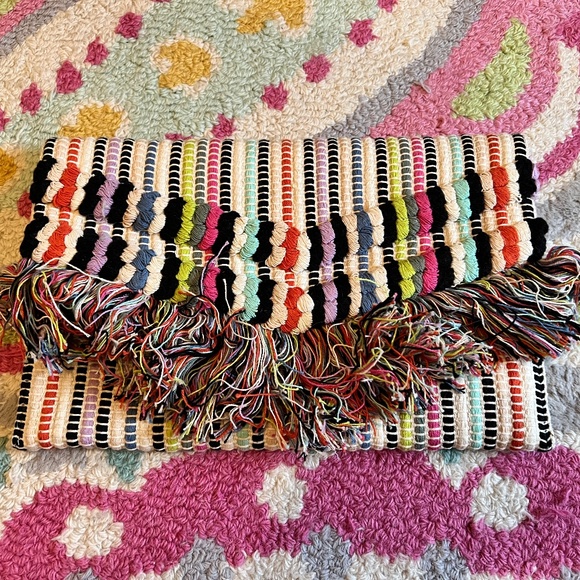 Stella & Dot clutch - Picture 1 of 2